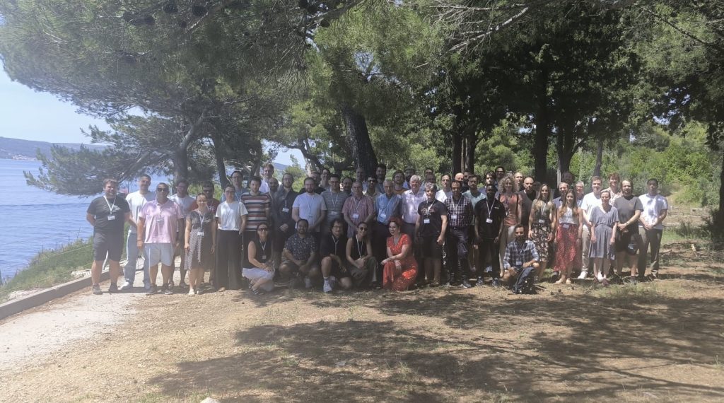 group photo