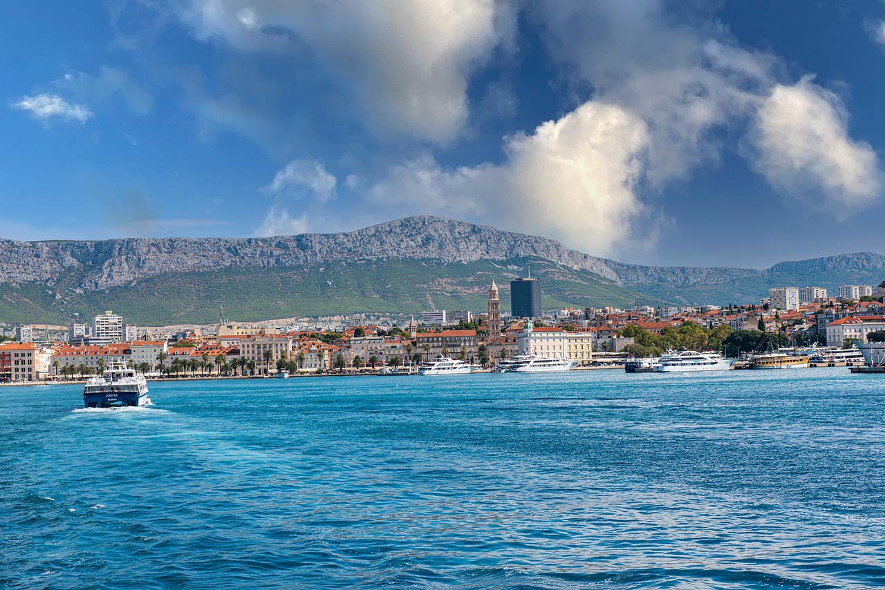 photo of Split