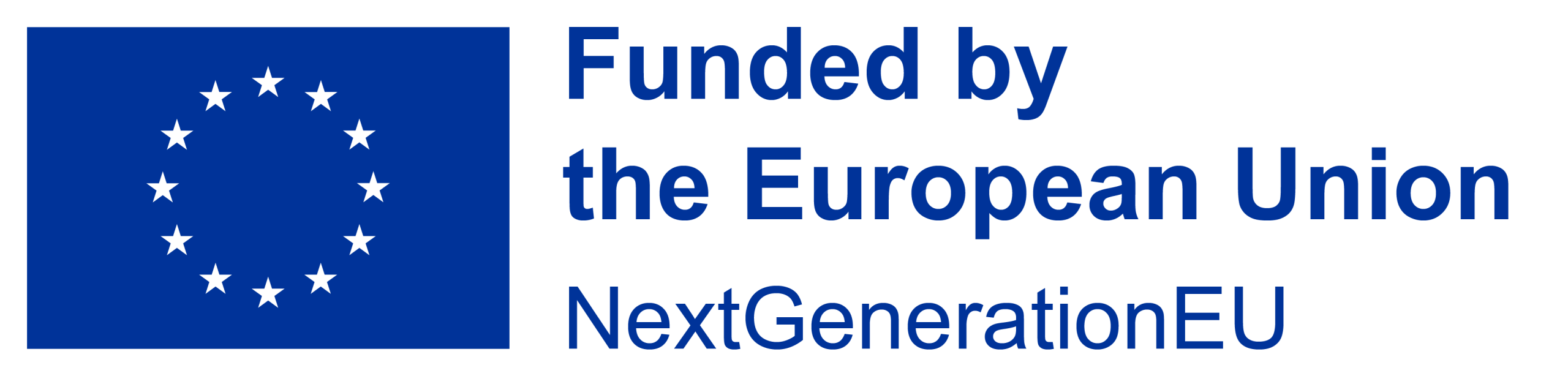 Funded by the European Union