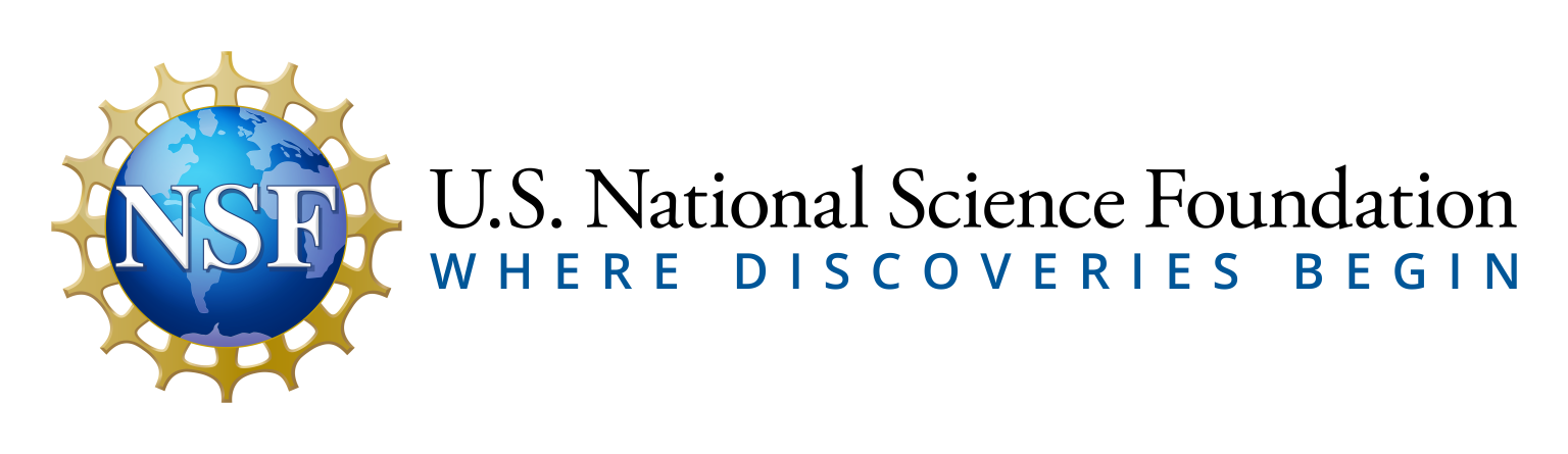 NSF banner